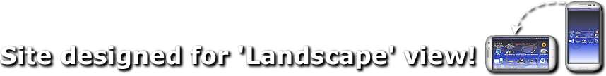 Landscape View Only